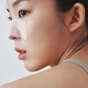 Natural Mild Clear Nose Pack
