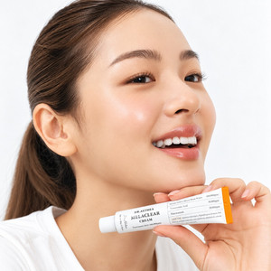 Crème anti-taches Dr.althea Melaclear Cream 20g skincare coréenne Joia