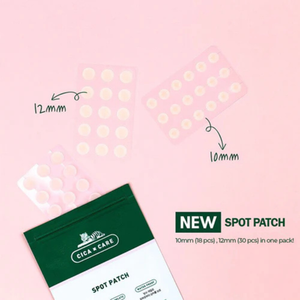 VT Cica Spot Patch