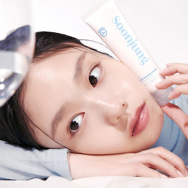 SOONJUNG 2x Cream