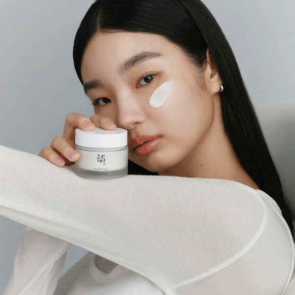 Dynasty Cream