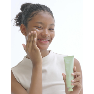 Heartleaf Creme Calming Tube