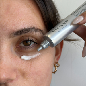 Tranexamic Acid + Glutathion Eye Cream
