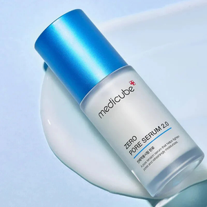 Zero Pore Serum