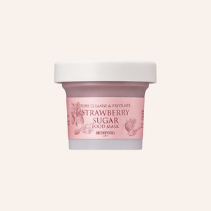 Food Mask