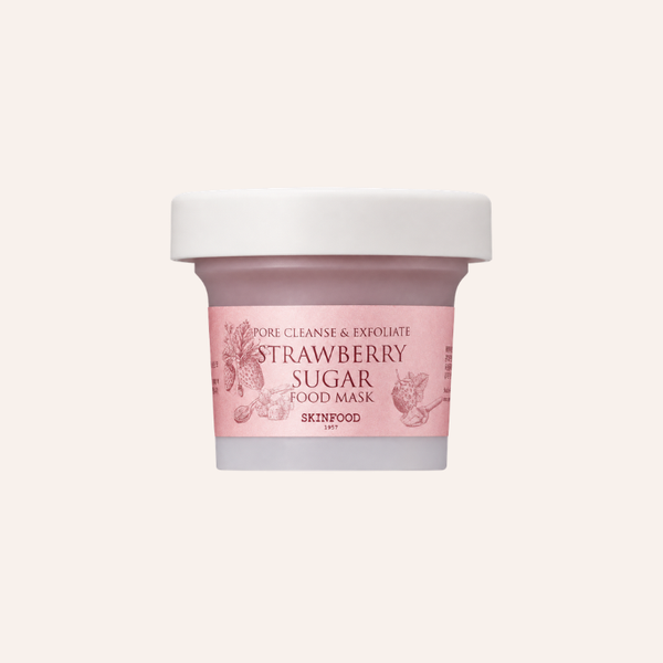 Food Mask