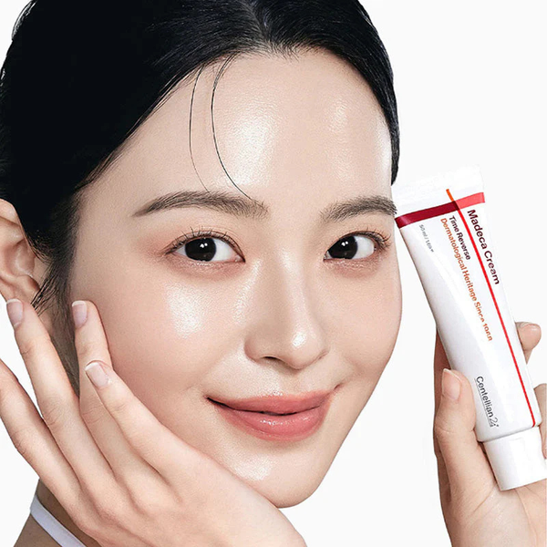 Madeca Cream Time Reverse
