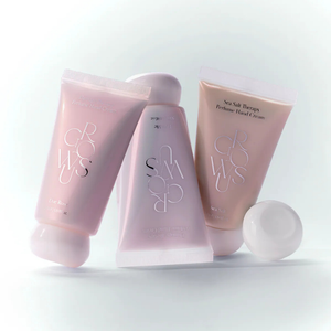 Perfume Hand Cream