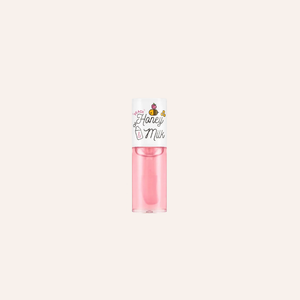 Honey & Milk Lip Oil Light
