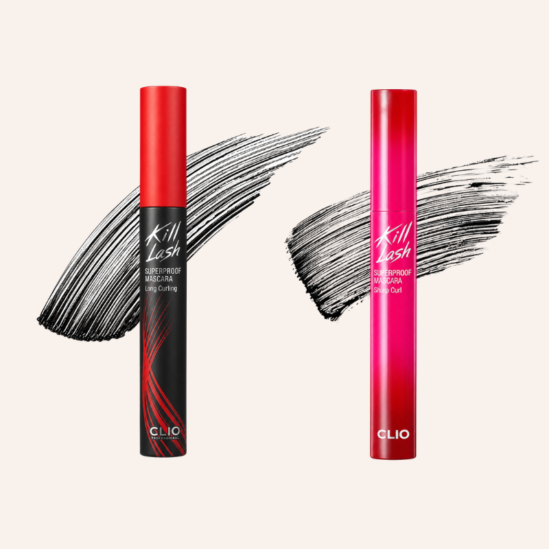 Kill Lash Super Proof Mascara