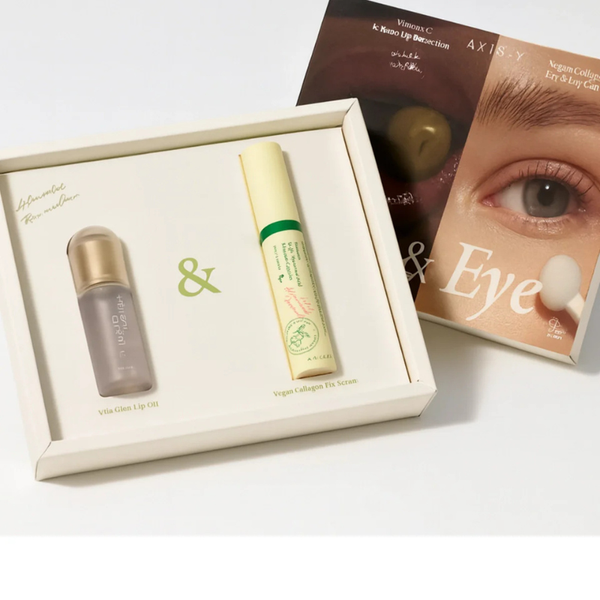 Lip & Eye Set