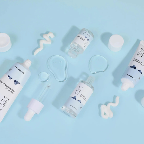 1025 Dokdo Trial Kit