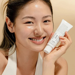 345 Relief Cream