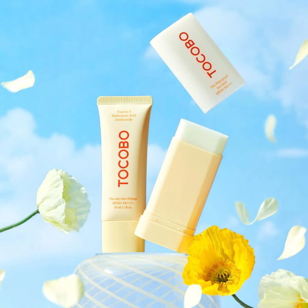 Vita Waterproof Sun Stick SPF50+ PA++++