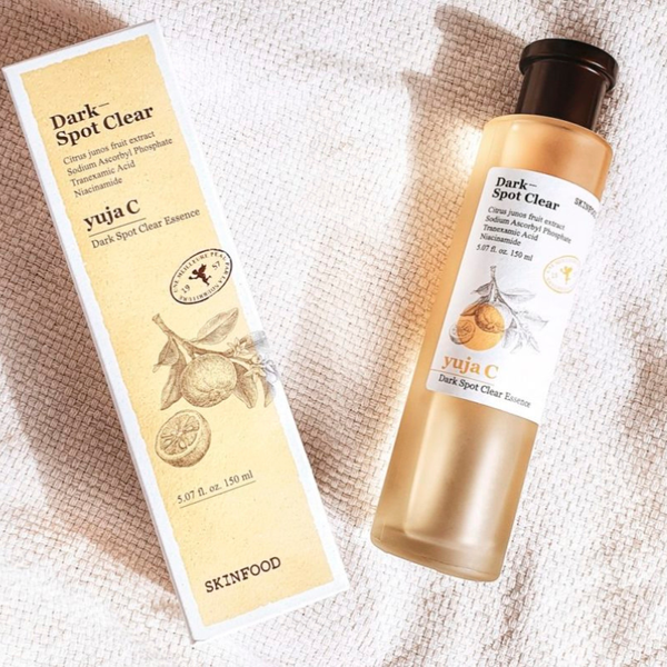 Yuja C Dark Spot Clear Serum