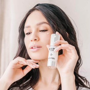 Mezzo Filla Eye Serum