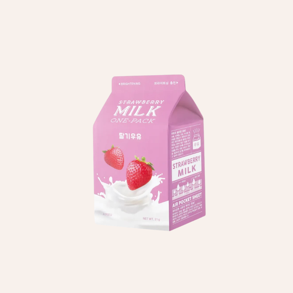 Milk One Pack