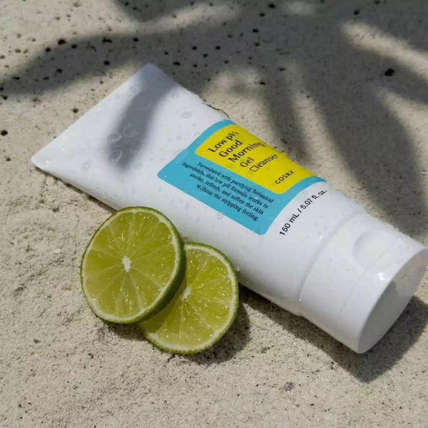 Low pH Good Morning Gel Cleanser