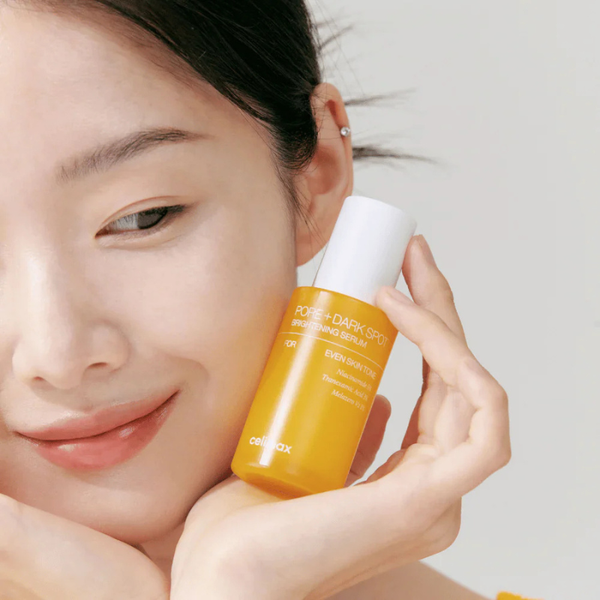 Pore + Dark Spot Brightening Kit