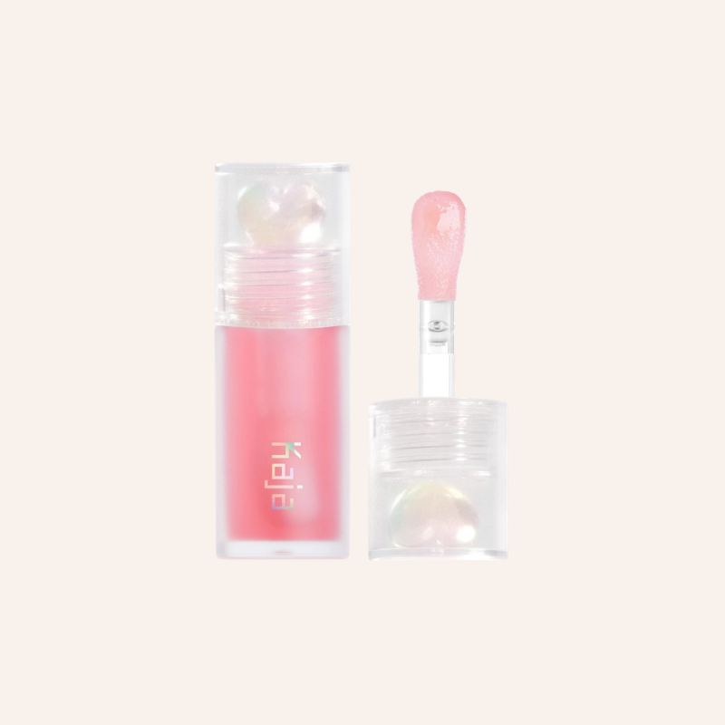 Juicy Glass Lip Oil