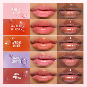 Juicy Glass Lip Oil