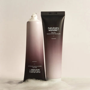 Black Rice Cleansing Gel