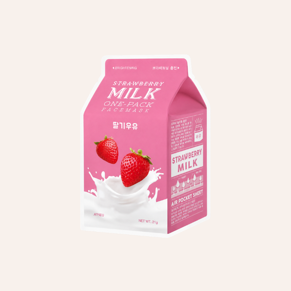 Milk One Pack