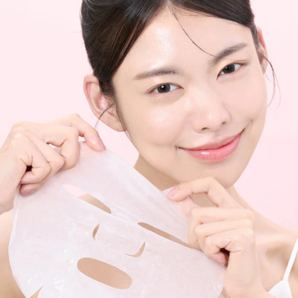 Icing Sweet Bar Sheet Mask