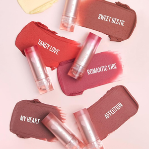 Love Blur Lip Balm