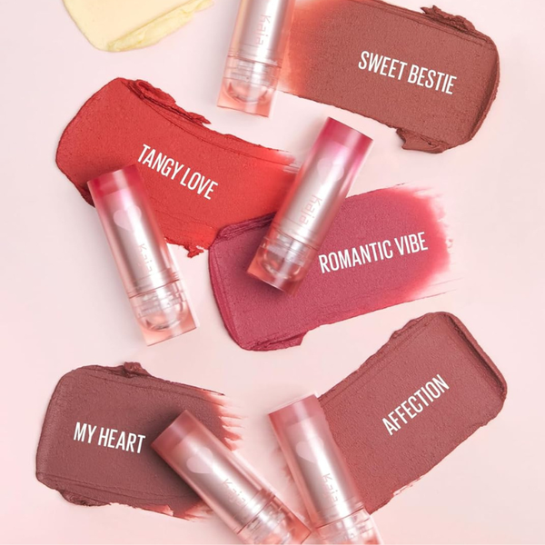 Love Blur Lip Balm