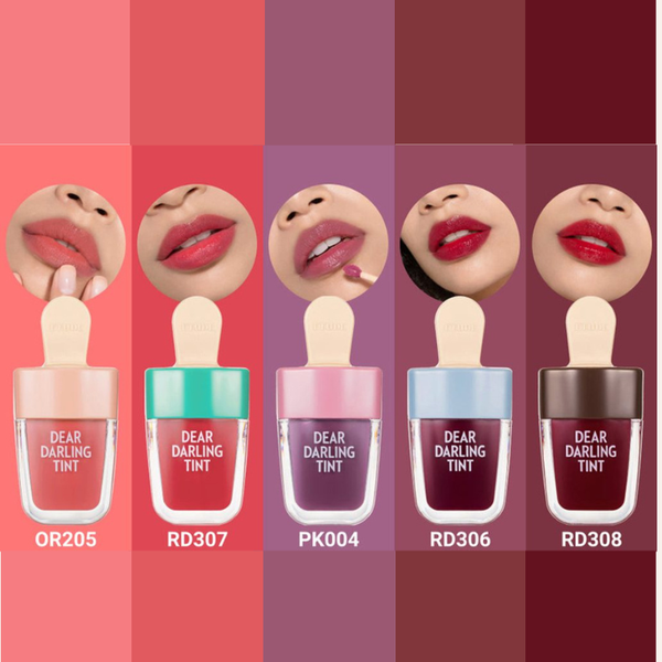 Dear Darling Tint