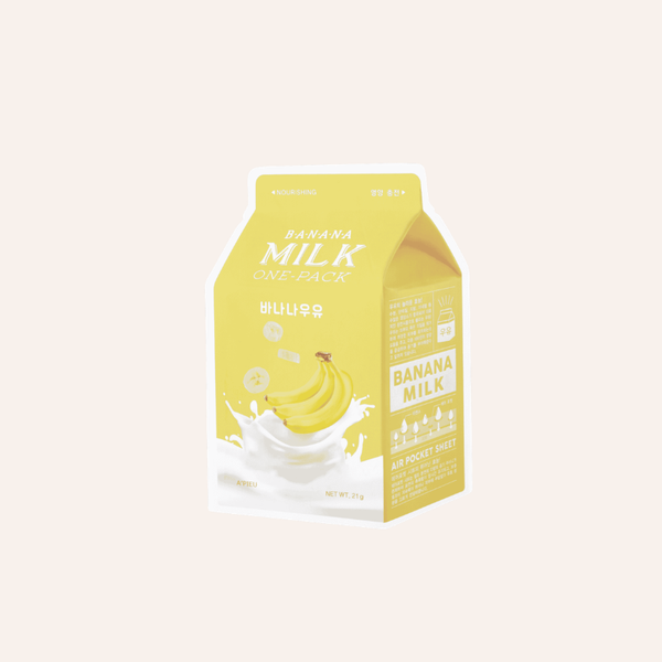 Milk One Pack