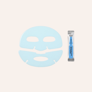 Cryo Rubber Moisturising Hyaluronic Acid
