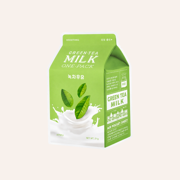 Milk One Pack