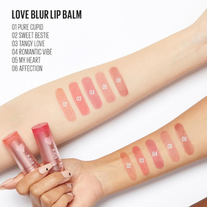 Love Blur Lip Balm