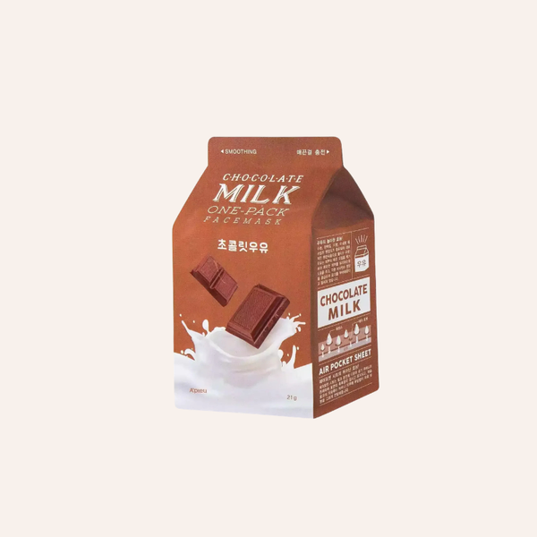 Milk One Pack