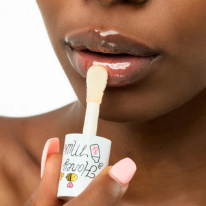 Honey & Milk Lip Oil Light