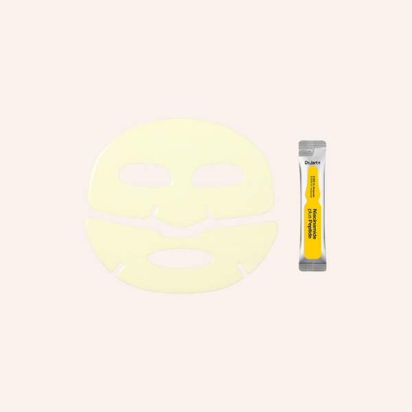 Cryo Rubber Viatmin C Brightening