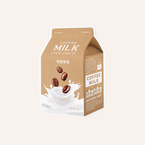 Milk One Pack