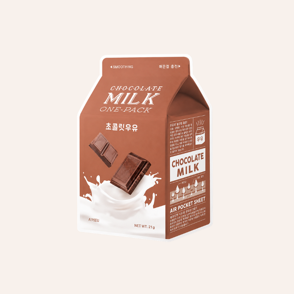 Milk One Pack