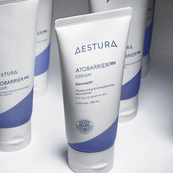 Atobarrier 365 Cream