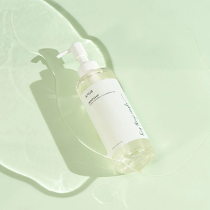 Heartleaft Pore Control Cleaning Oil