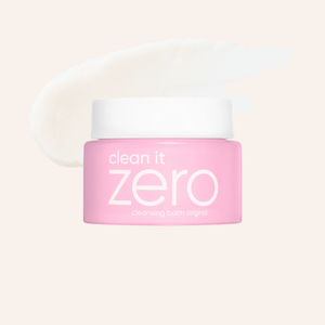 Clean It Zero Cleansing Balm Original