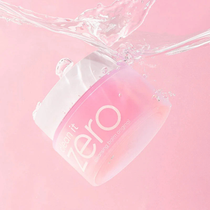 Clean It Zero Cleansing Balm Original