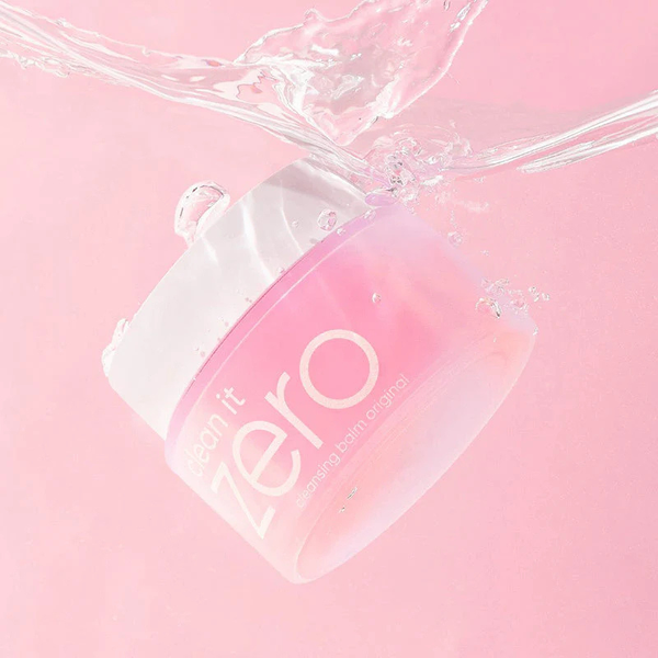 Clean It Zero Cleansing Balm Original