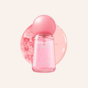 Collagen Peptide Jelly Serum Mist