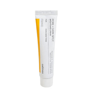 Pore+Dark Spot Brightening Cream