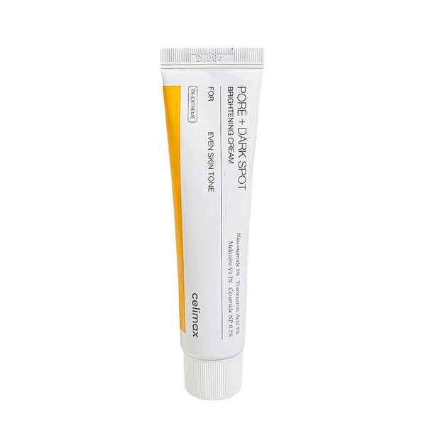 Pore+Dark Spot Brightening Cream