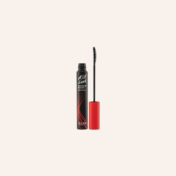 Kill Lash Super Proof Mascara