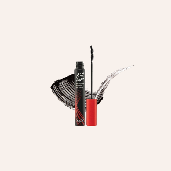 Kill Lash Super Proof Mascara